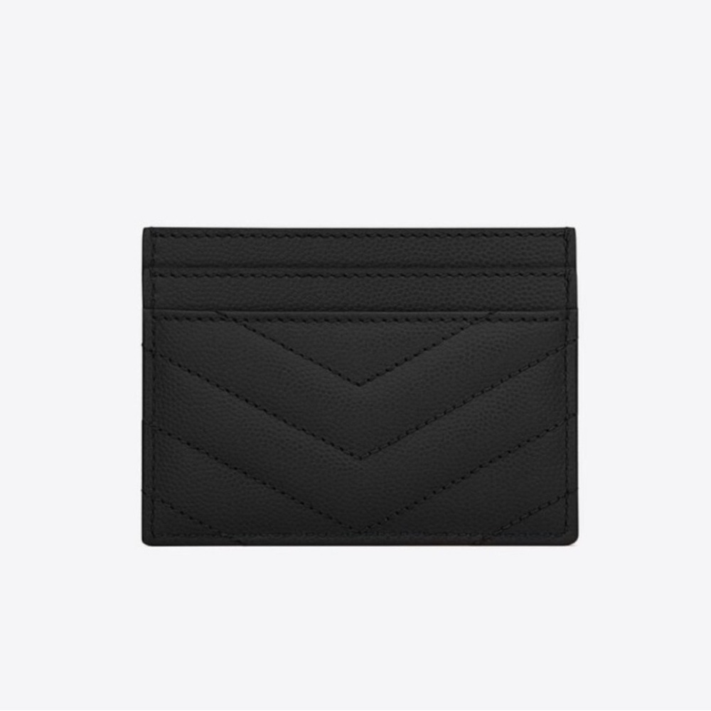 YSL Card Case - Picture 2 of 12